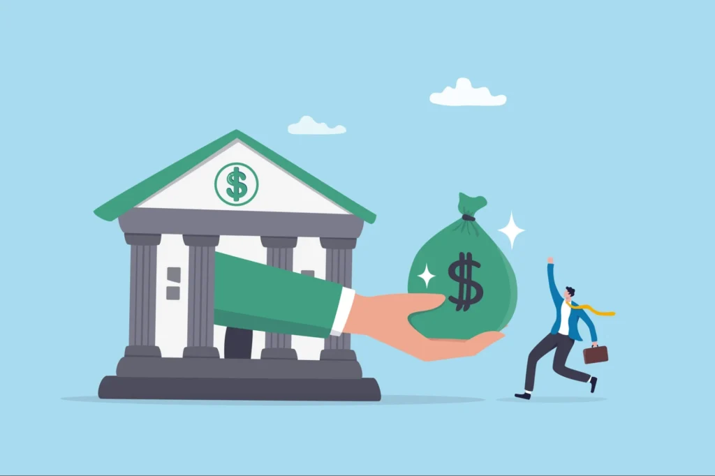 Small Business Credit Crunch