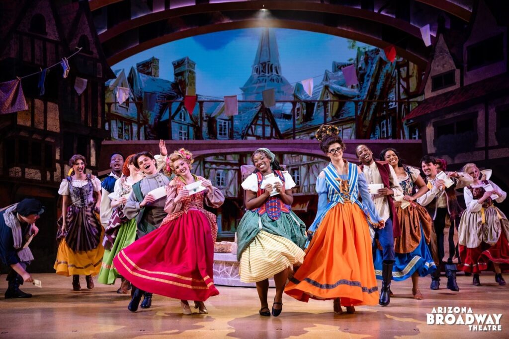 How Arizona Broadway Theatre Built a Business Model Around Broadway-Quality Entertainment